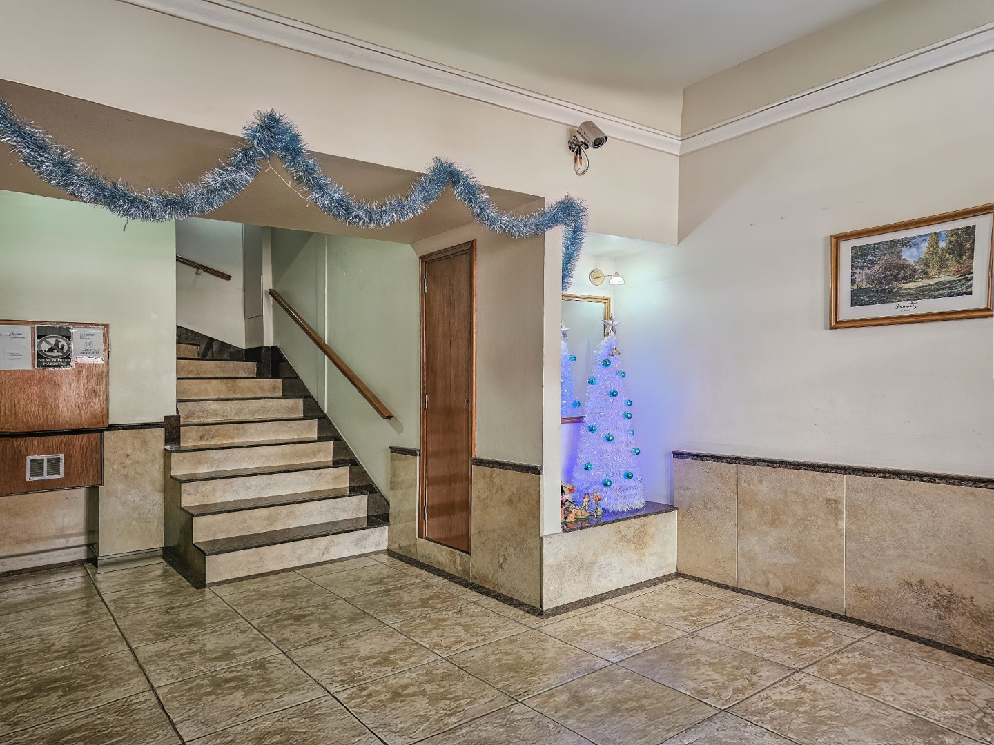 Departamento en Venta en General Paz  95, Centro, Bahía Blanca - Bahía Blanca Propiedades | SITIO OFICIAL l