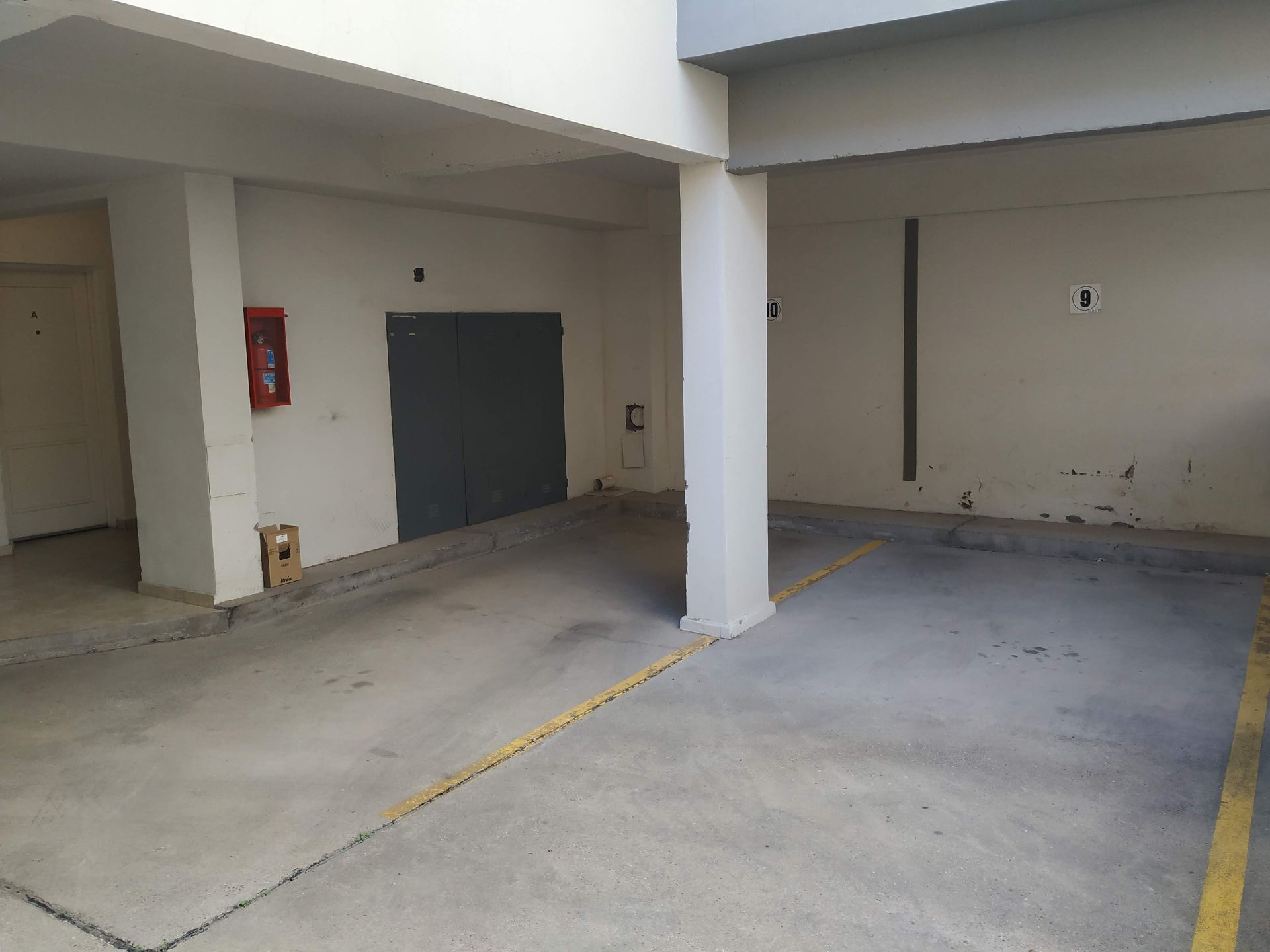 Cochera en Venta en Nicaragua 1134, Universitario, Bahía Blanca - Bahía Blanca Propiedades | SITIO OFICIAL l
