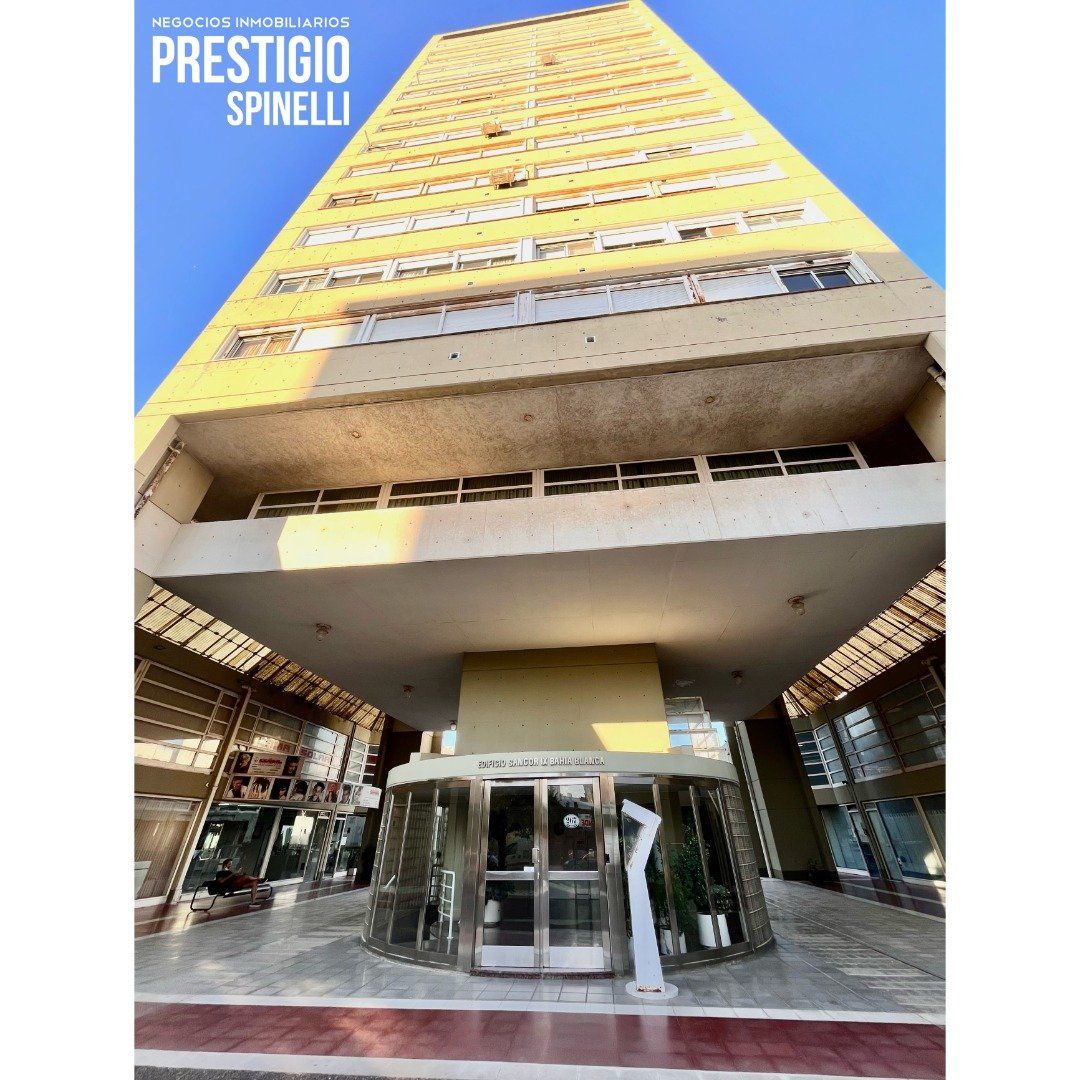 Departamento en Alquiler en Zelarrayan 267, Centro, Bahía Blanca - Bahía Blanca Propiedades | SITIO OFICIAL l