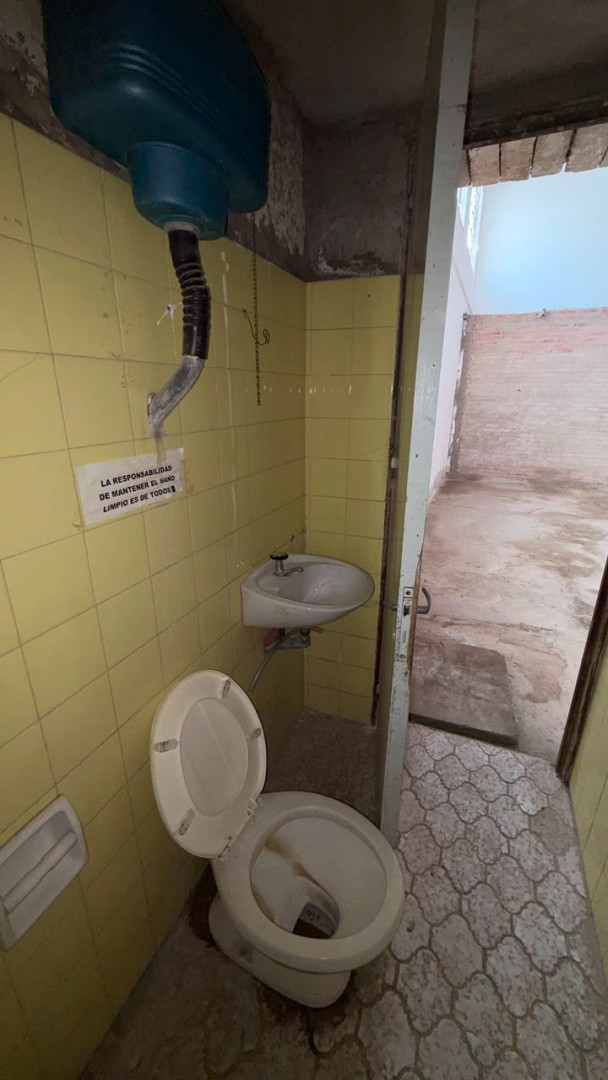 Deposito en Alquiler en Entre Rios 645,  Bahía Blanca - Bahía Blanca Propiedades | SITIO OFICIAL l