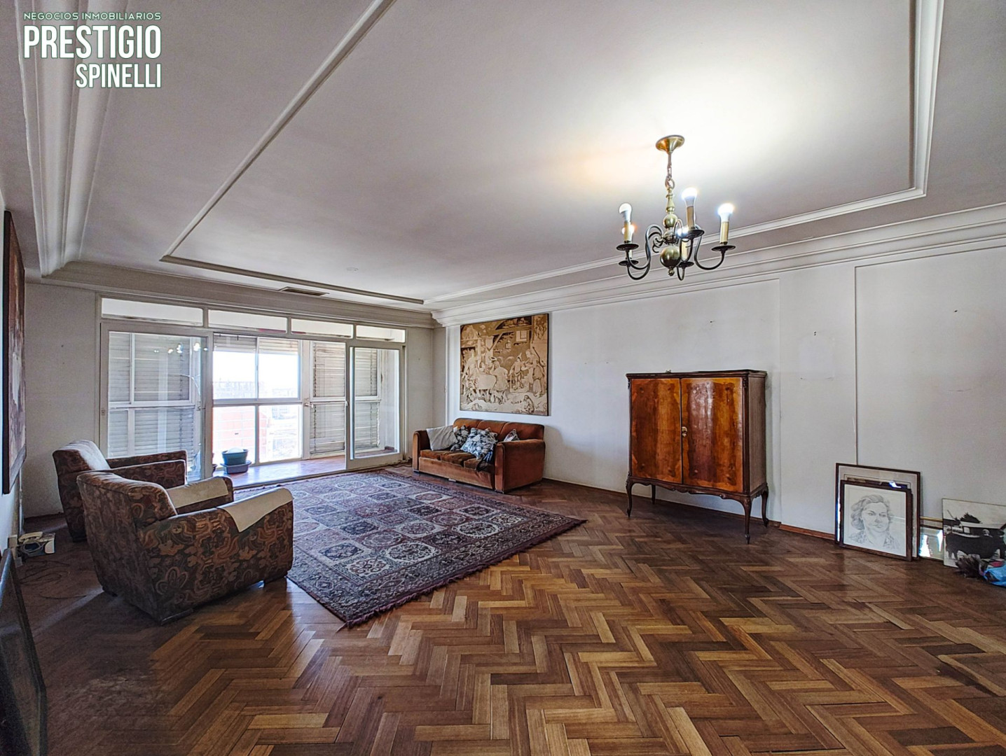 Departamento en Venta en Zelarrayan 151, Centro, Bahía Blanca - Bahía Blanca Propiedades | SITIO OFICIAL l