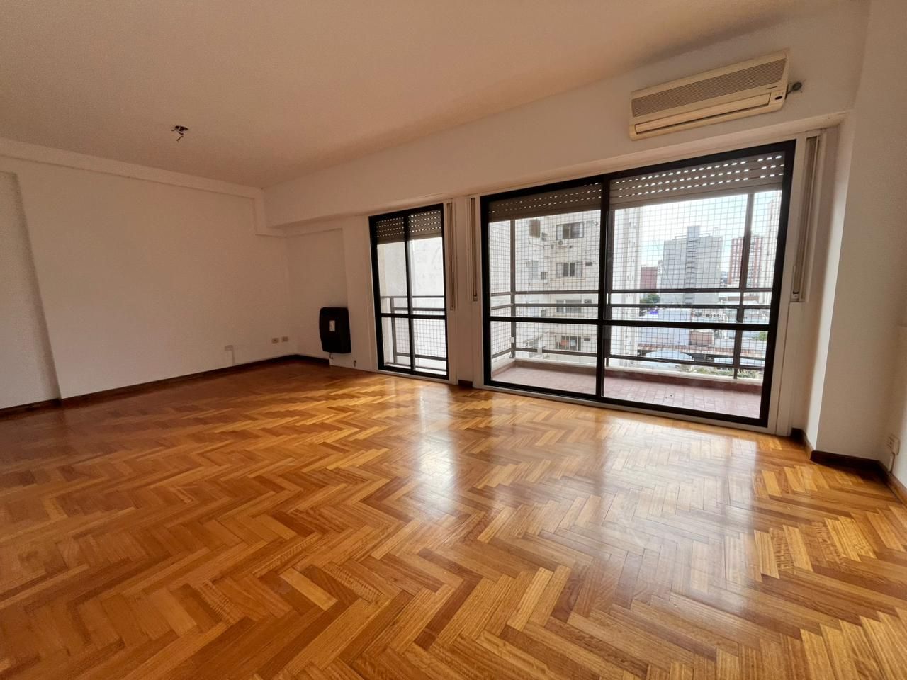 Departamento en Alquiler en Rondeau , Centro, Bahía Blanca - Bahía Blanca Propiedades | SITIO OFICIAL l