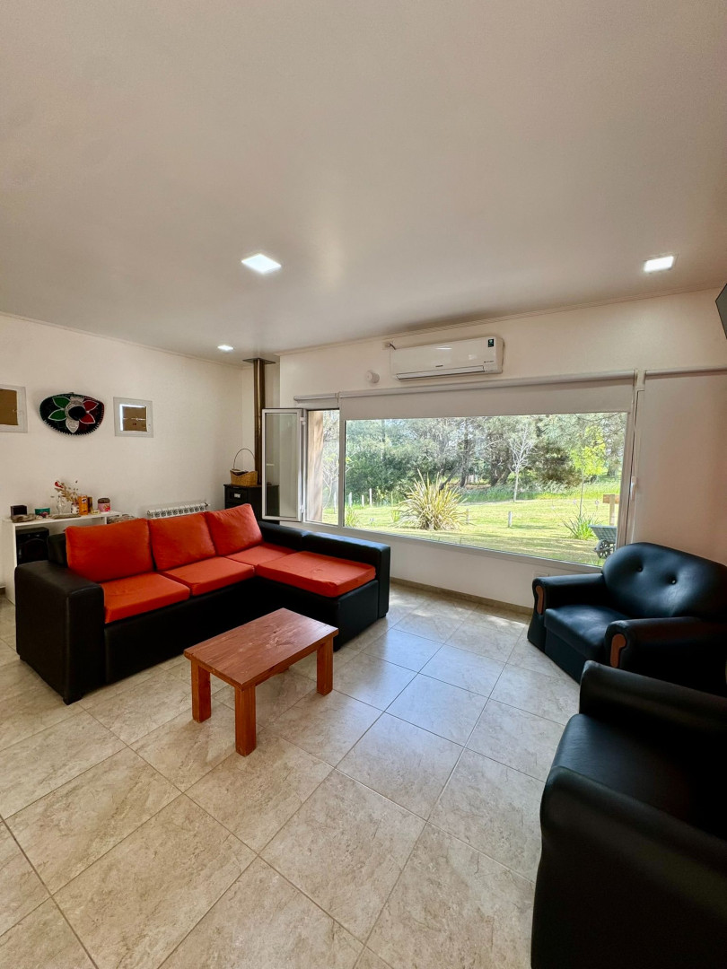 Casa en Venta en El Gavilan 557, Pinar del Golf, Monte Hermoso - Bahía Blanca Propiedades | SITIO OFICIAL l