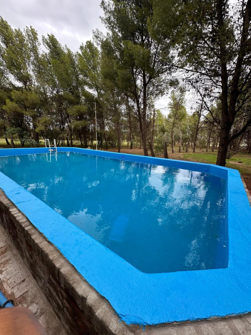 Casa en Venta en Ayacucho Y Lucia Miranda, Los Chañares, Bahía Blanca - Bahía Blanca Propiedades | SITIO OFICIAL l