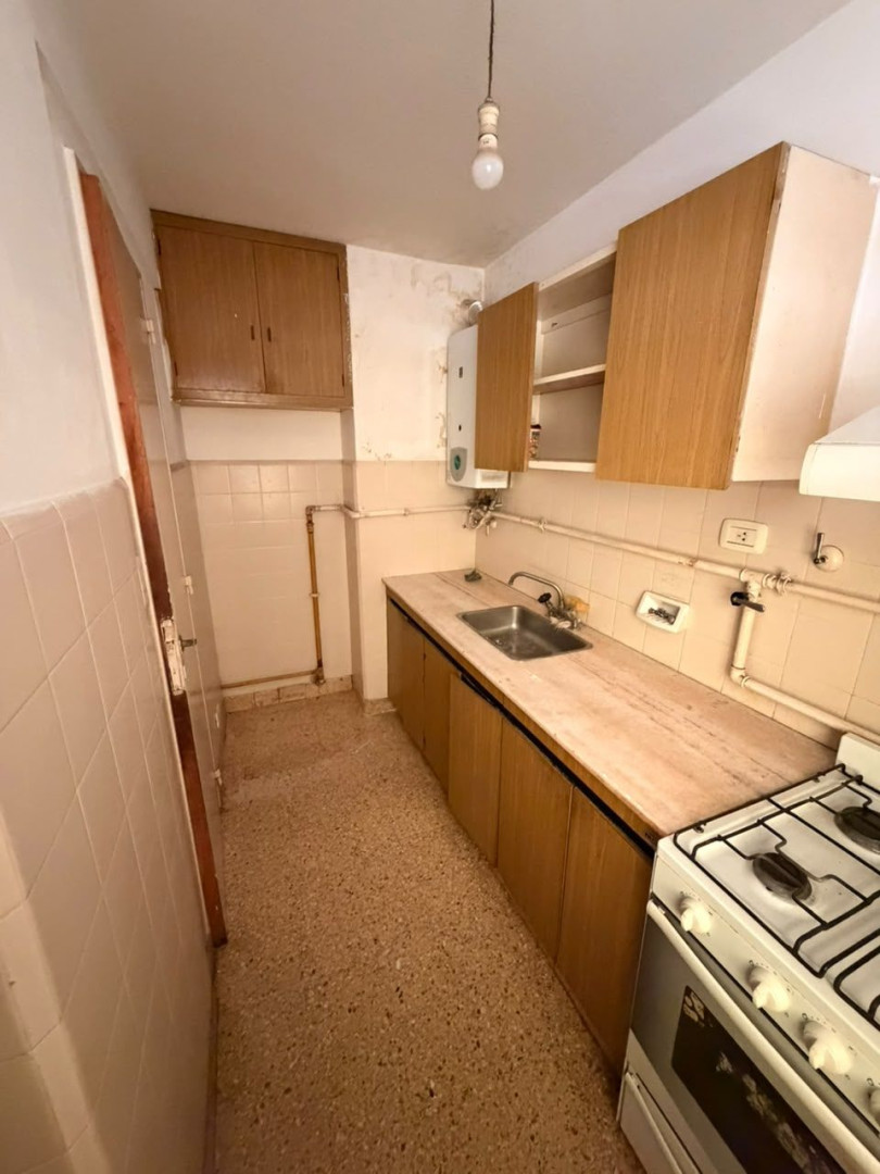 Departamento en Alquiler en Sarmiento 343, Centro, Bahía Blanca - Bahía Blanca Propiedades | SITIO OFICIAL l