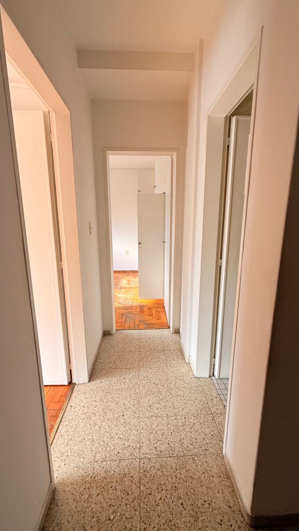 Departamento en Alquiler en Patricios 60, Piso 4, Macrocentro, Bahía Blanca - Bahía Blanca Propiedades | SITIO OFICIAL l