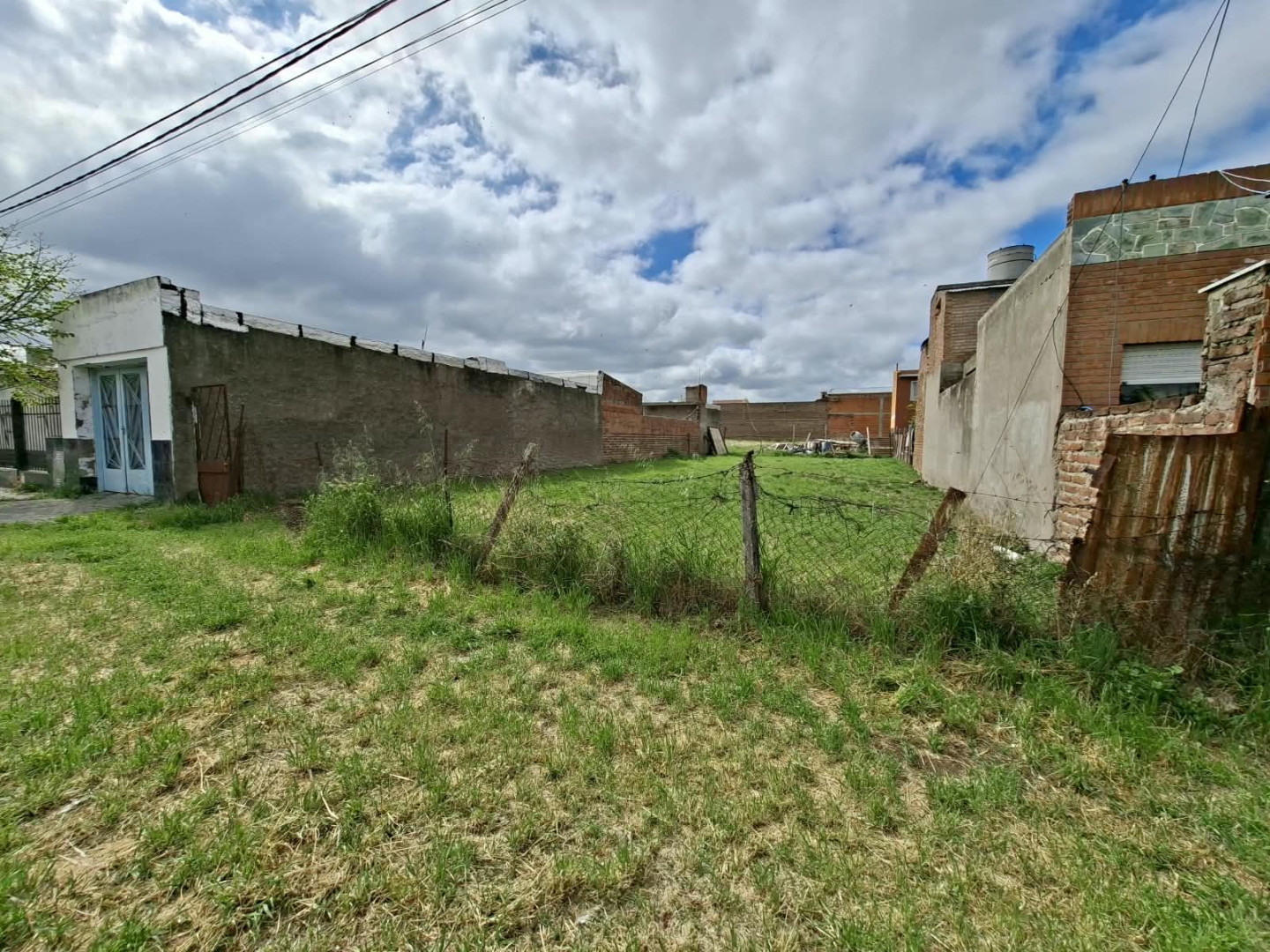 Terreno en Venta en Castelar 2736, Villa Italia, Bahía Blanca - Bahía Blanca Propiedades | SITIO OFICIAL l