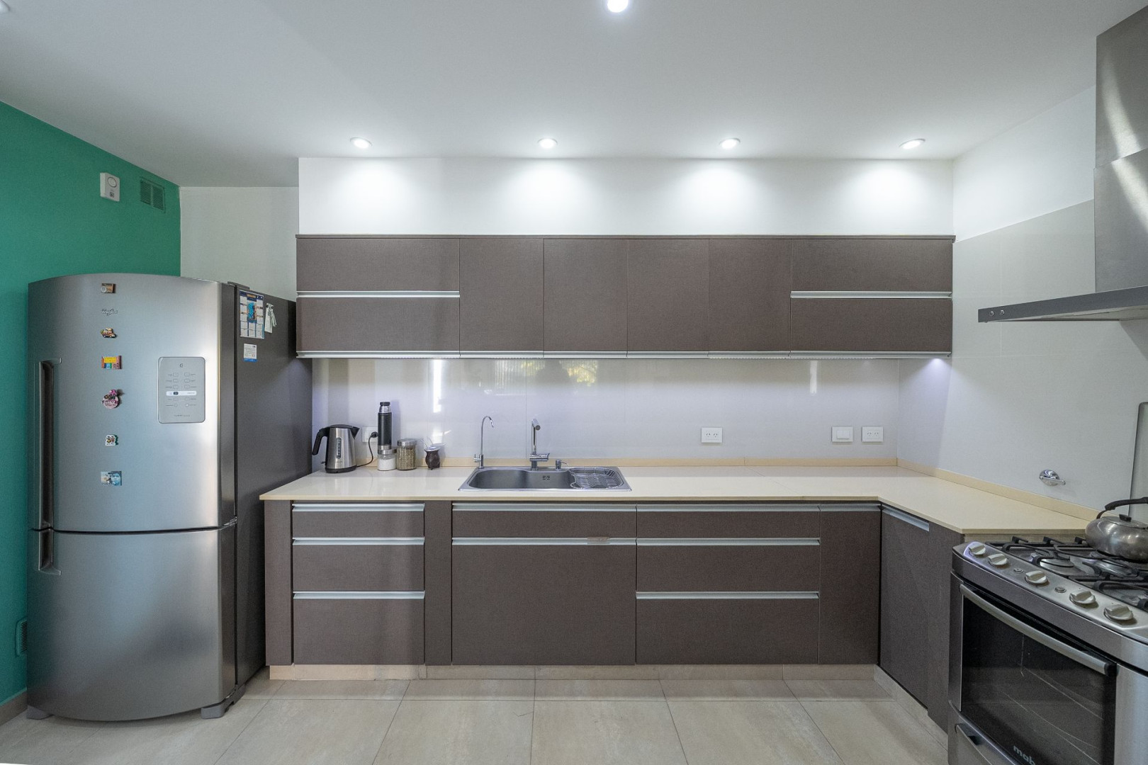 Casa en Venta en Waika 700, Patagonia, Bahía Blanca - Bahía Blanca Propiedades | SITIO OFICIAL l