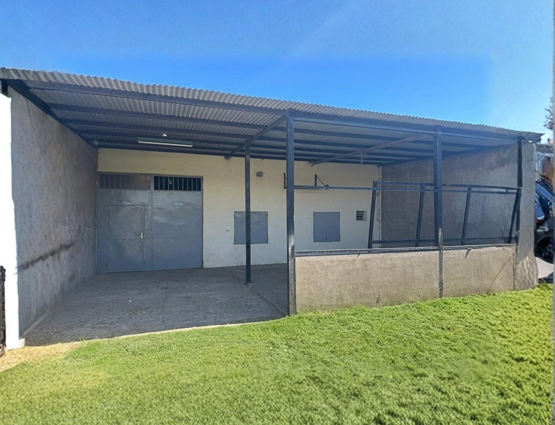 Galpón en Venta en Neuquen 1600, Villa Ressia, Bahía Blanca - Bahía Blanca Propiedades | SITIO OFICIAL l