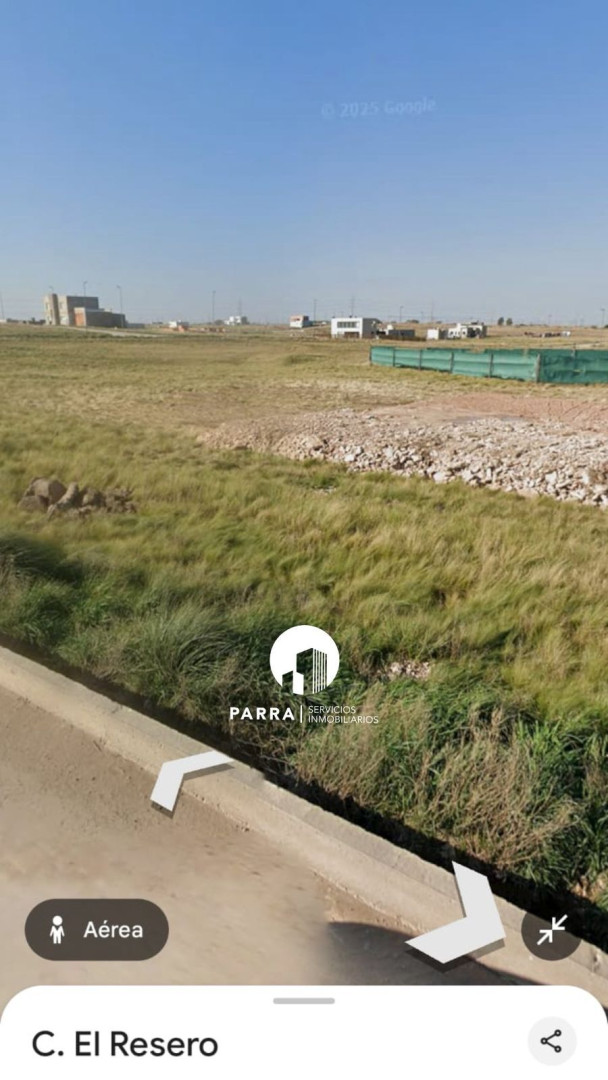 Terreno en Venta en EL RESERO, La Barranca , Bahía Blanca - Bahía Blanca Propiedades | SITIO OFICIAL l