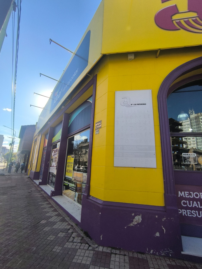 Local en Venta en Chiclana 699, Centro, Bahía Blanca - Bahía Blanca Propiedades | SITIO OFICIAL l