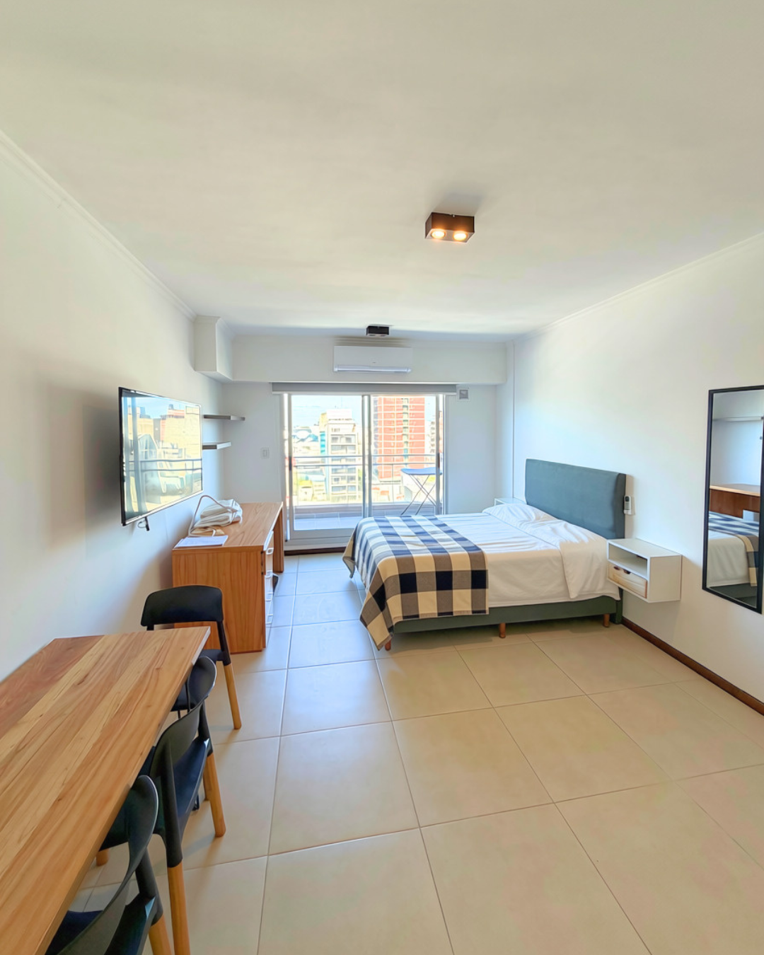 Departamento en Venta en Carlos Calvo 1105,  CABA - Bahía Blanca Propiedades | SITIO OFICIAL l