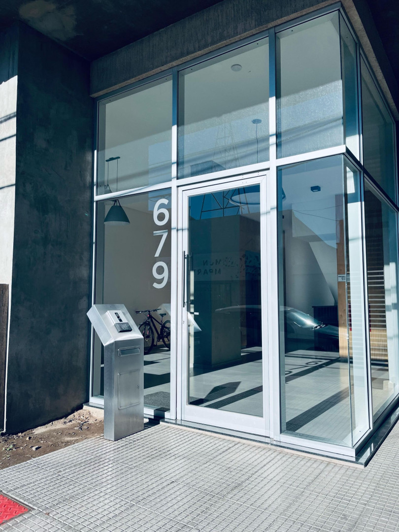 Departamento en Venta en San Martin 679, Centro, Bahía Blanca - Bahía Blanca Propiedades | SITIO OFICIAL l