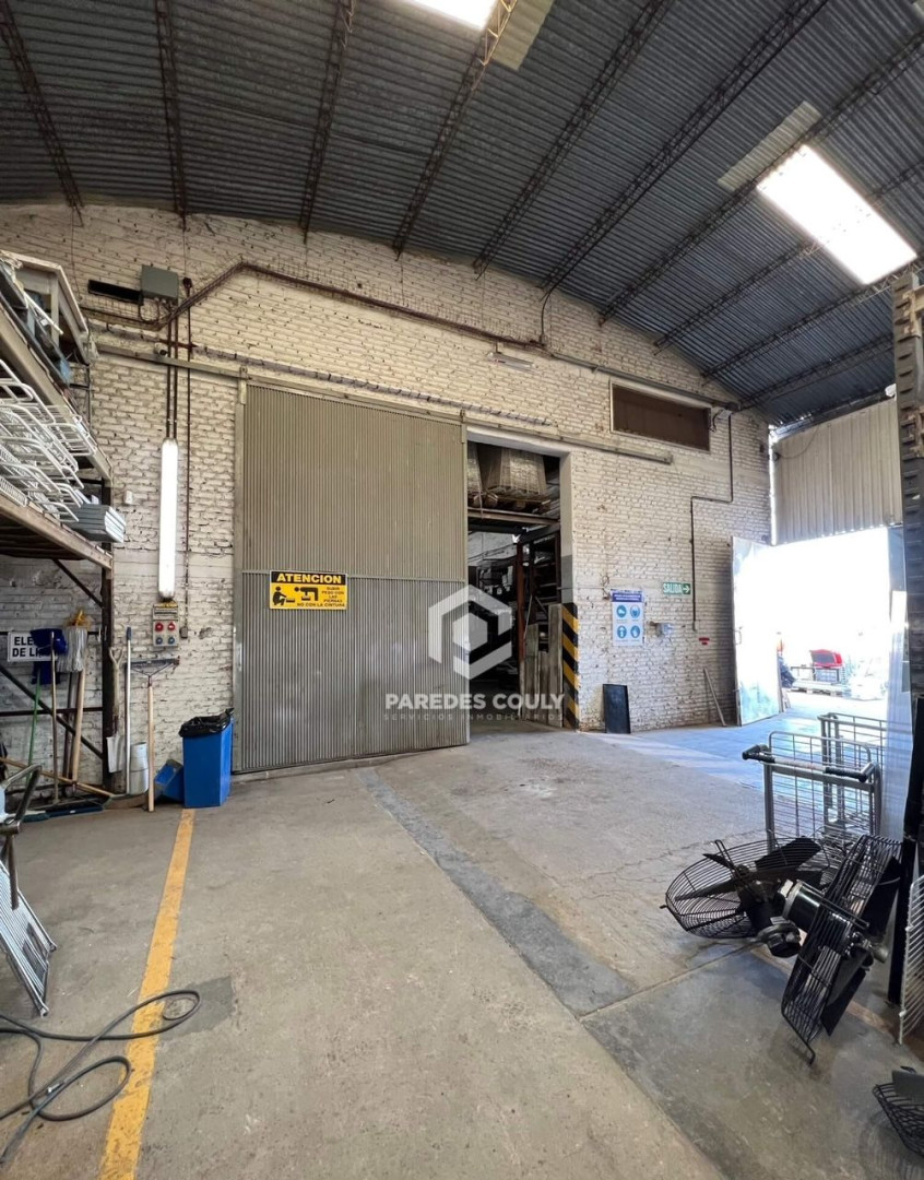Deposito en Venta en Brickman 900, San Martin, Bahía Blanca - Bahía Blanca Propiedades | SITIO OFICIAL l