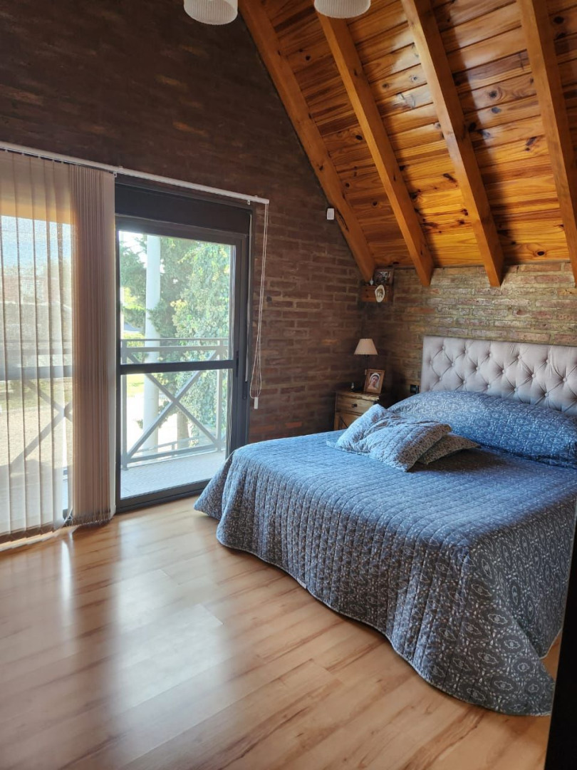 Casa en Venta en Bullrich 1800, Millamapu, Bahía Blanca - Bahía Blanca Propiedades | SITIO OFICIAL l