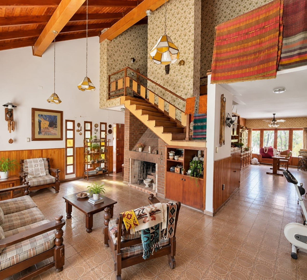 Casa en Venta en Witcomb 1749, Villa del Parque, Bahía Blanca - Bahía Blanca Propiedades | SITIO OFICIAL l