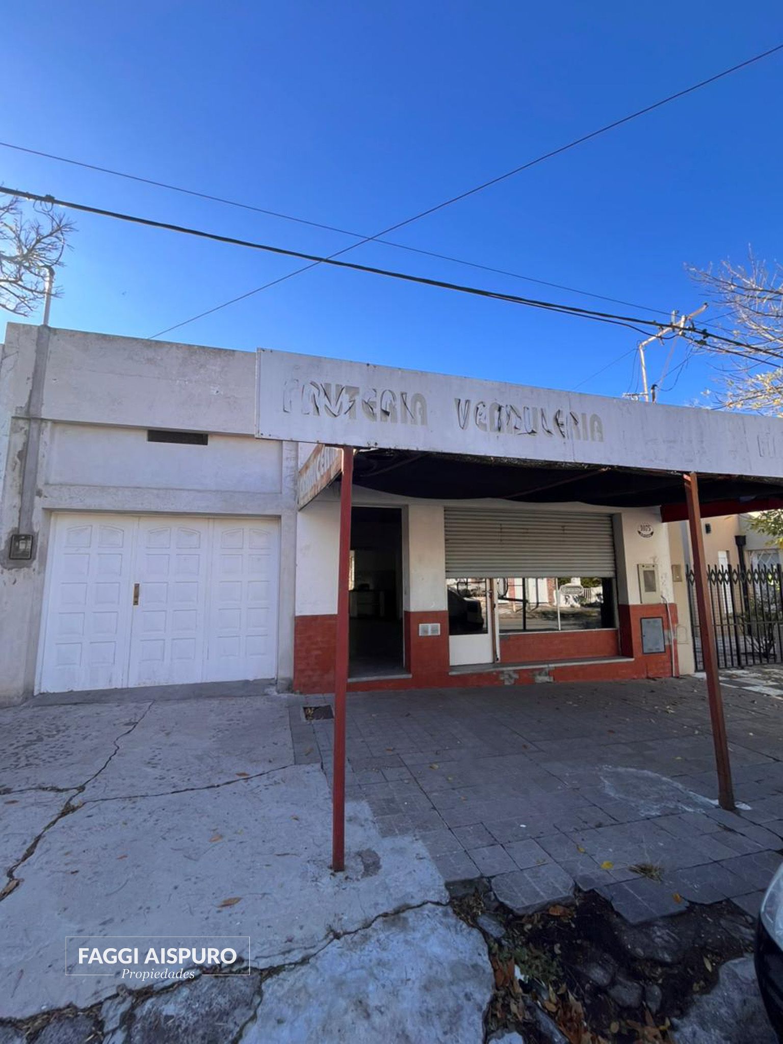 Casa en Venta en Brown 1075, Punta Alta,  Punta Alta - Bahía Blanca Propiedades | SITIO OFICIAL l