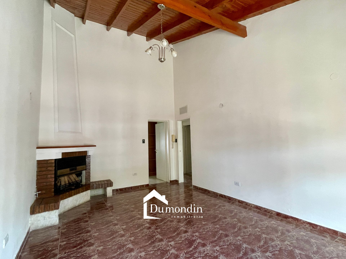 Casa en Alquiler en Nicaragua 1816, San Cayetano, Bahía Blanca - Bahía Blanca Propiedades | SITIO OFICIAL l