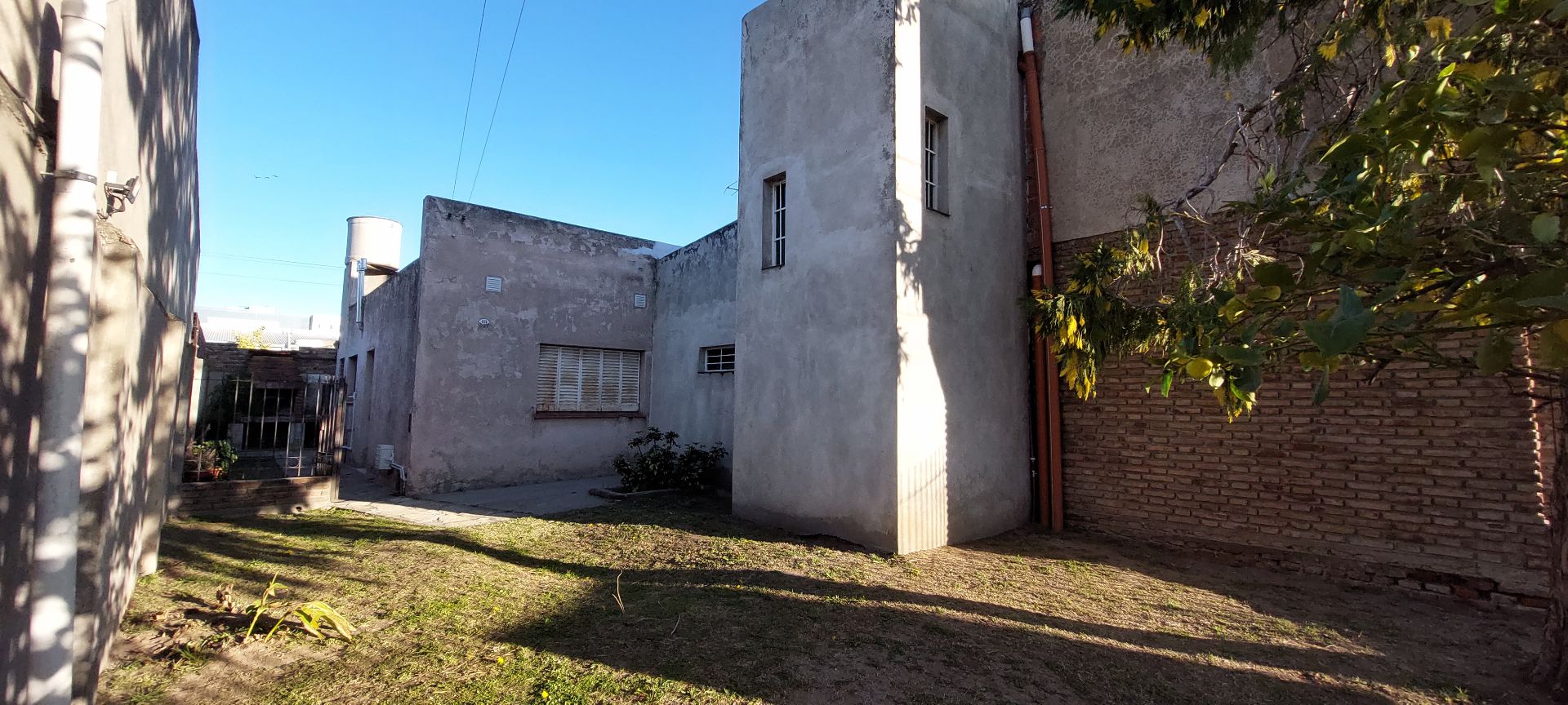 Casa en Alquiler en Punta Alta 673,  Bahía Blanca - Bahía Blanca Propiedades | SITIO OFICIAL l