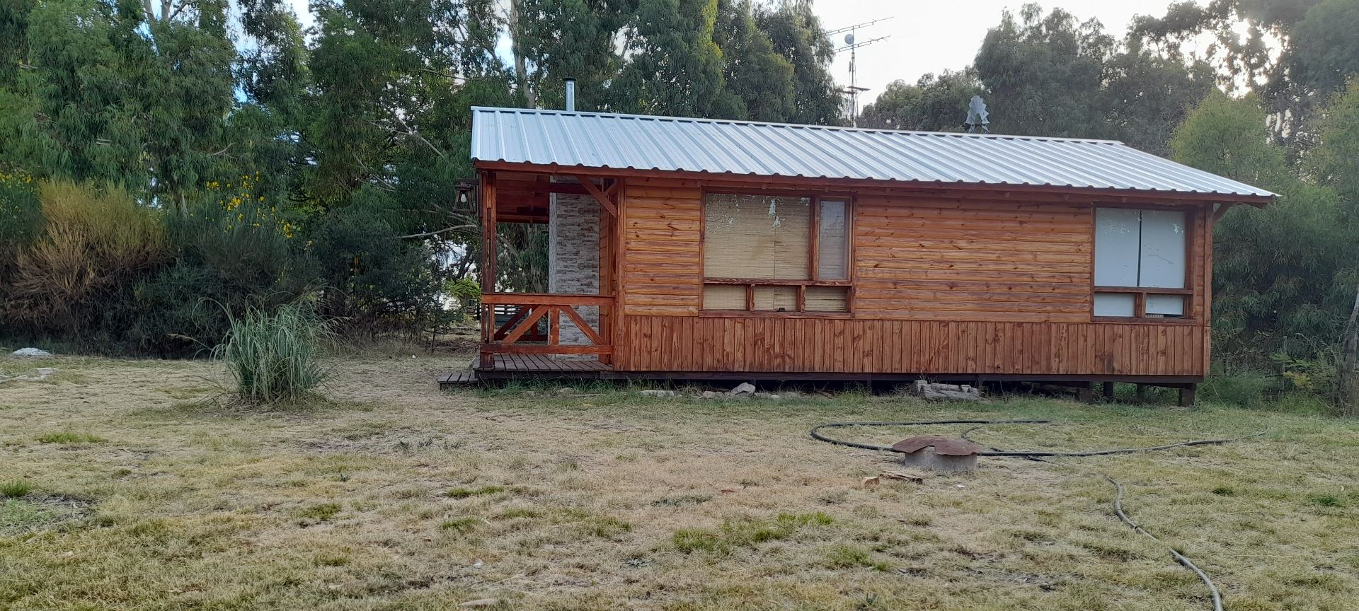 Casa en Venta en IRIGOYEN 227, Aldea Romana, Bahía Blanca - Bahía Blanca Propiedades | SITIO OFICIAL l