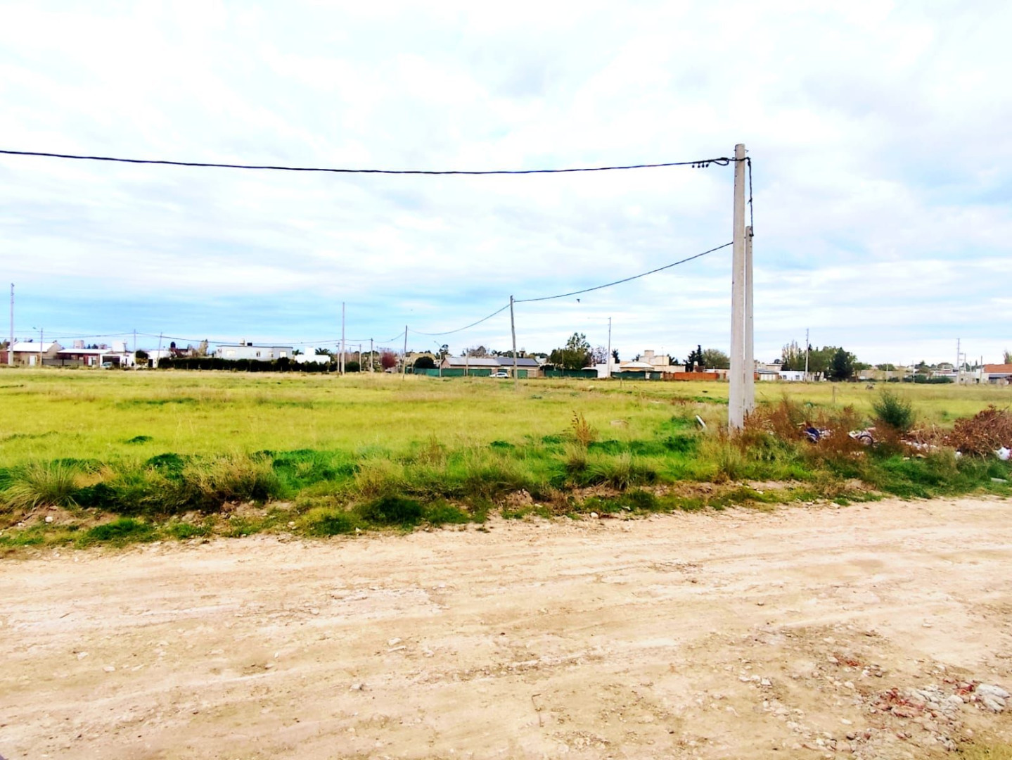 Terreno en Venta en El Boyero Y Liniers, Patagonia Norte, Bahía Blanca - Bahía Blanca Propiedades | SITIO OFICIAL l