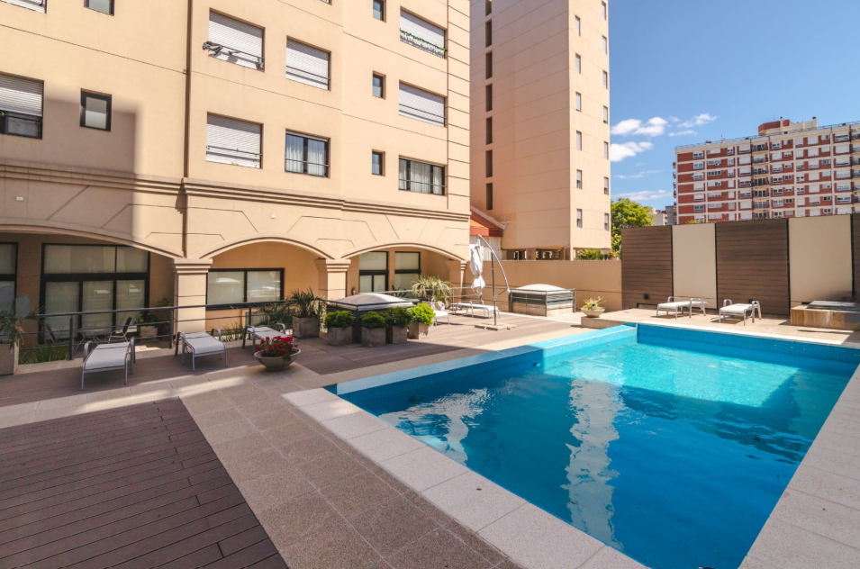 Departamento en Venta en Alem 127, Centro, Bahía Blanca - Bahía Blanca Propiedades | SITIO OFICIAL l