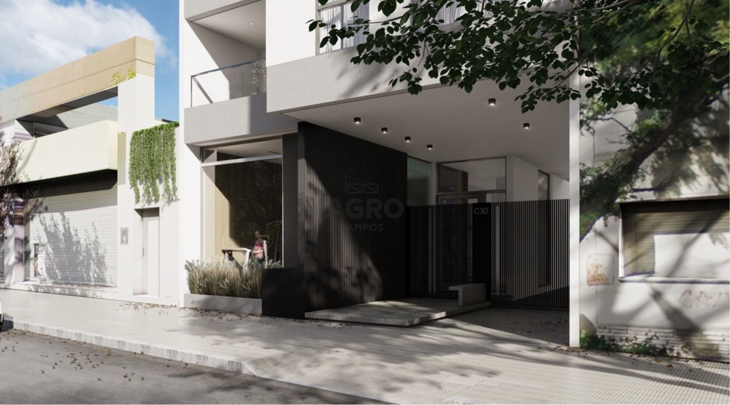 Semipiso en Venta en Corrientes 30, Macrocentro, Bahía Blanca - Bahía Blanca Propiedades | SITIO OFICIAL l