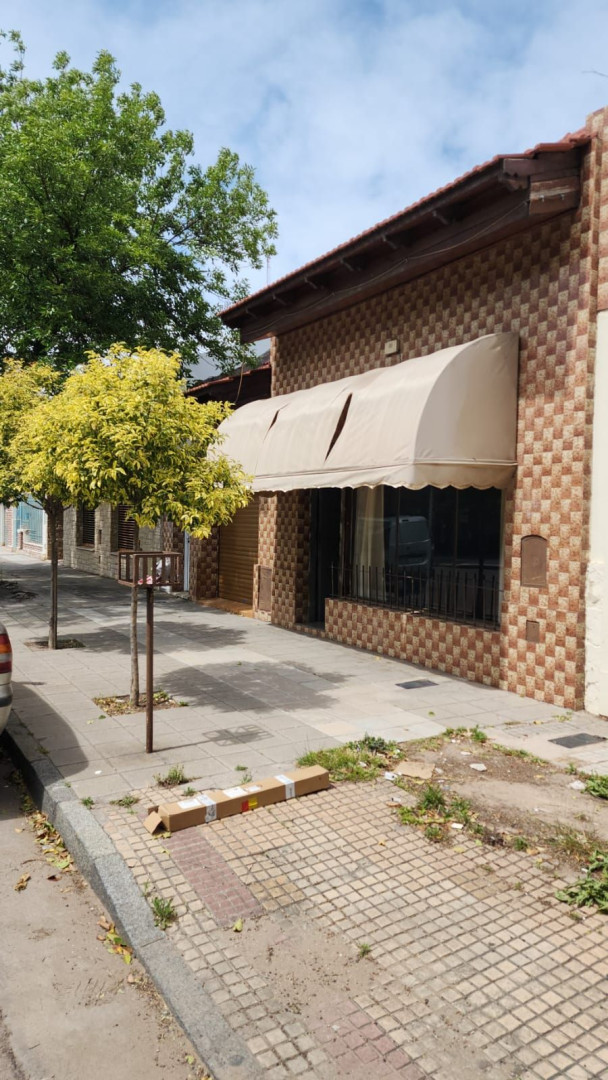 Casa con Local en Venta en Almafuerte 642,  Bahía Blanca - Bahía Blanca Propiedades | SITIO OFICIAL l