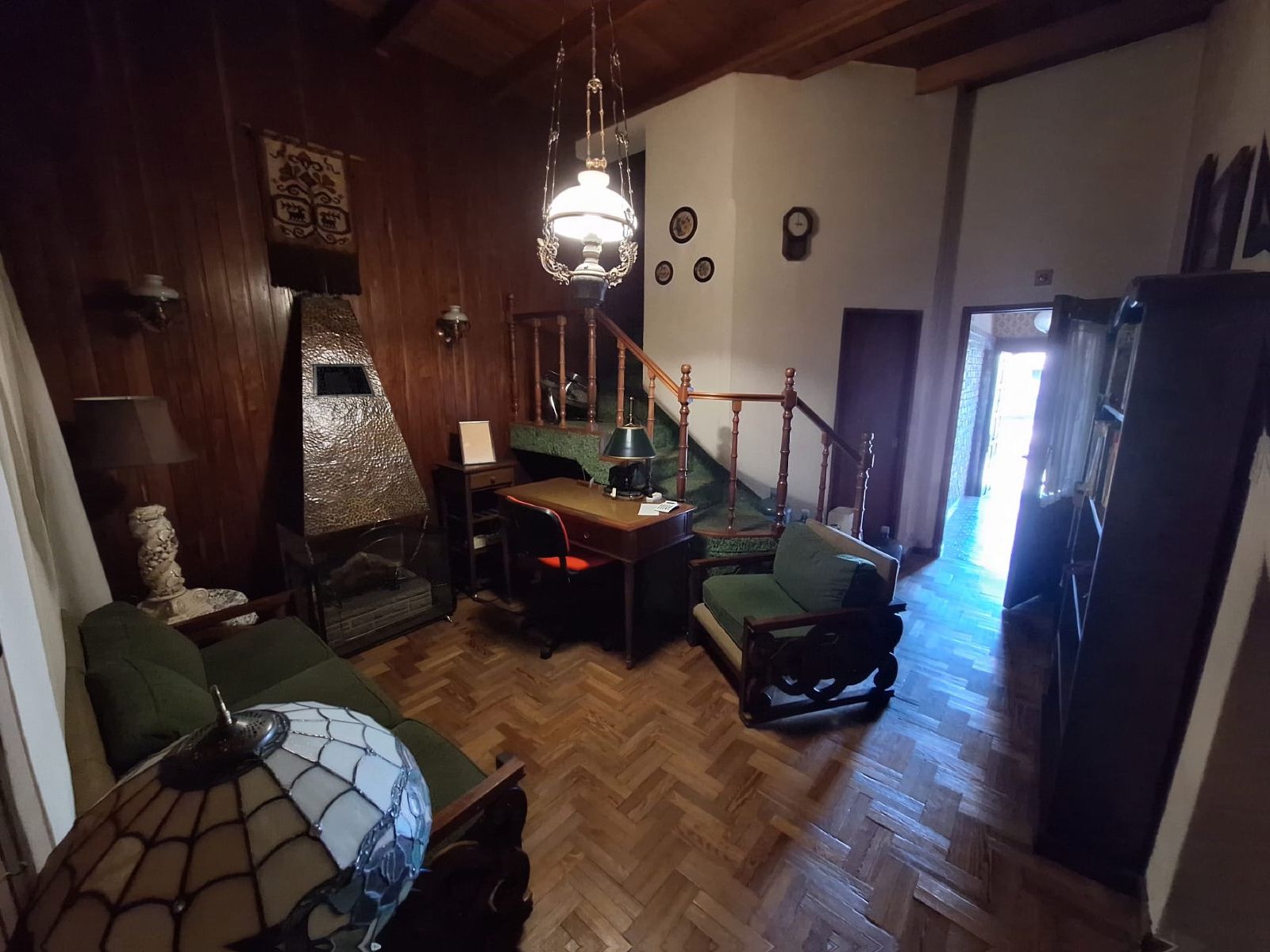 Casa en Venta en Saavedra 374, Centro, Bahía Blanca - Bahía Blanca Propiedades | SITIO OFICIAL l