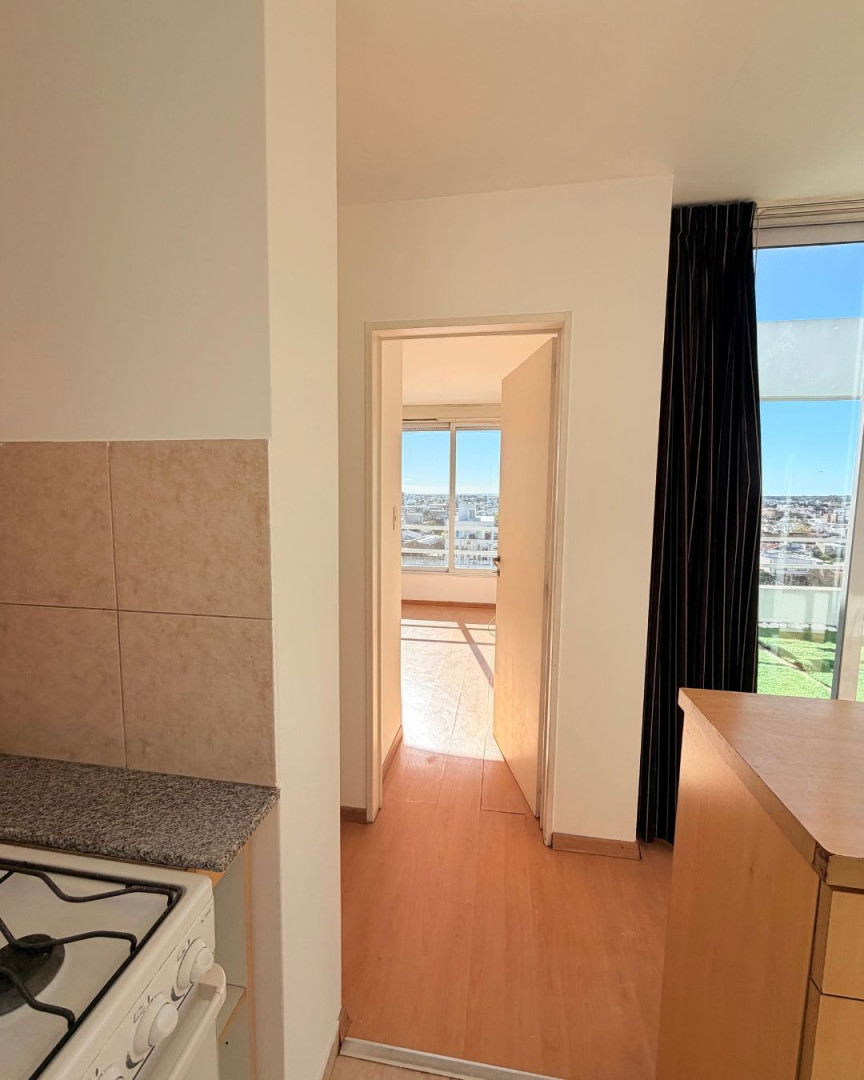 Departamento en Alquiler - Bahía Blanca Propiedades | SITIO OFICIAL l