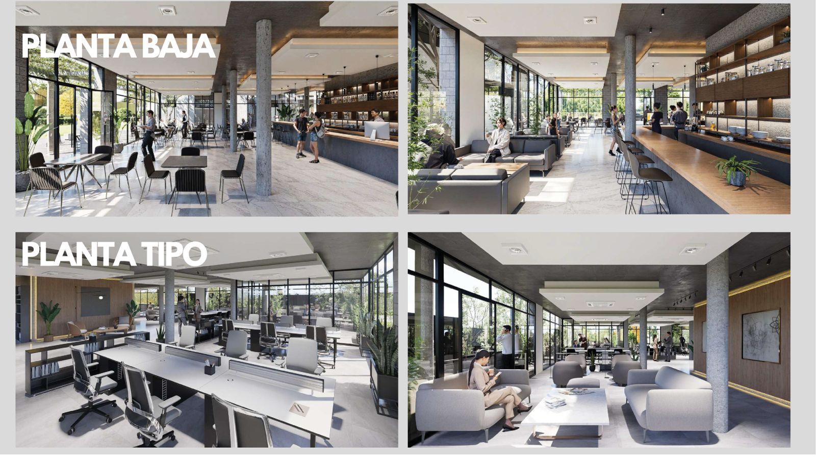 Oficina en Venta en Cambaceres, Patagonia, Bahía Blanca - Bahía Blanca Propiedades | SITIO OFICIAL l
