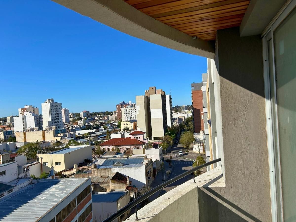 Departamento en Venta en Paraguay 135, Centro, Bahía Blanca - Bahía Blanca Propiedades | SITIO OFICIAL l