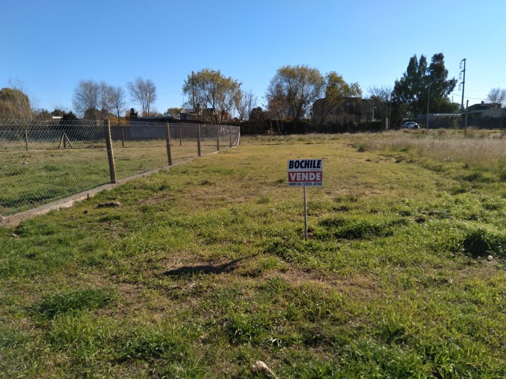 Terreno en Venta en Charcas Entre Los Adobes Y Saliquello,  Bahía Blanca - Bahía Blanca Propiedades | SITIO OFICIAL l