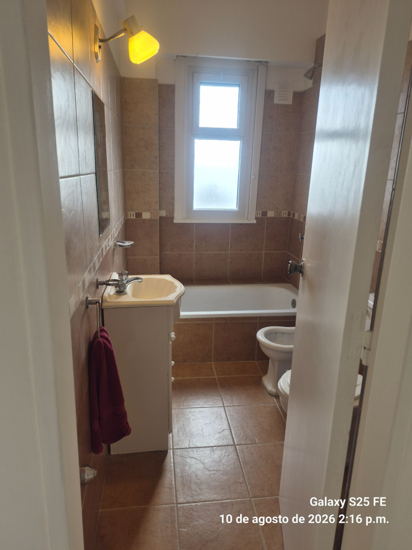 Departamento en Alquiler en Brow 111, Centro, Bahía Blanca - Bahía Blanca Propiedades | SITIO OFICIAL l
