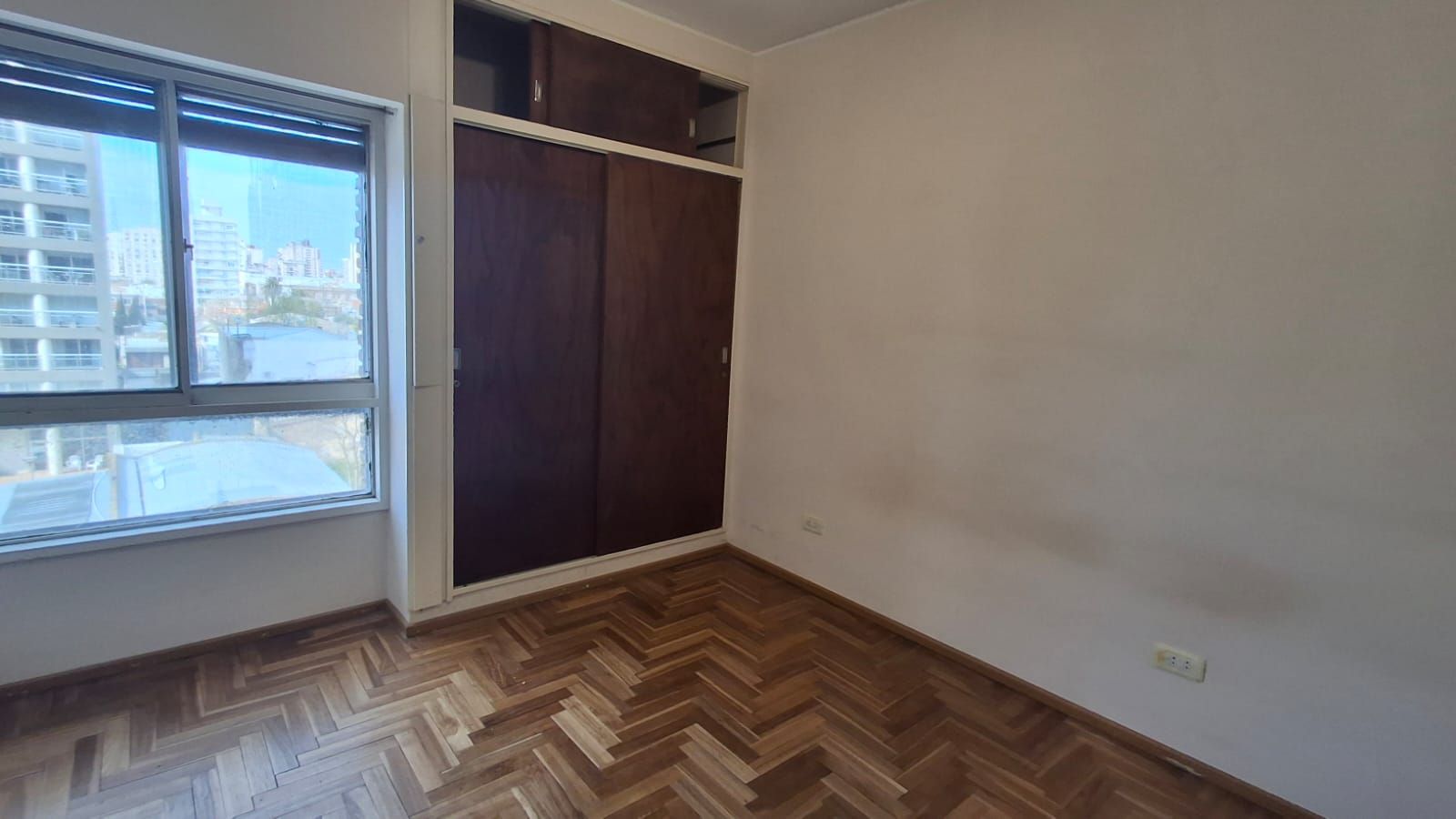 Departamento en Alquiler en Patricios 42, Centro, Bahía Blanca - Bahía Blanca Propiedades | SITIO OFICIAL l
