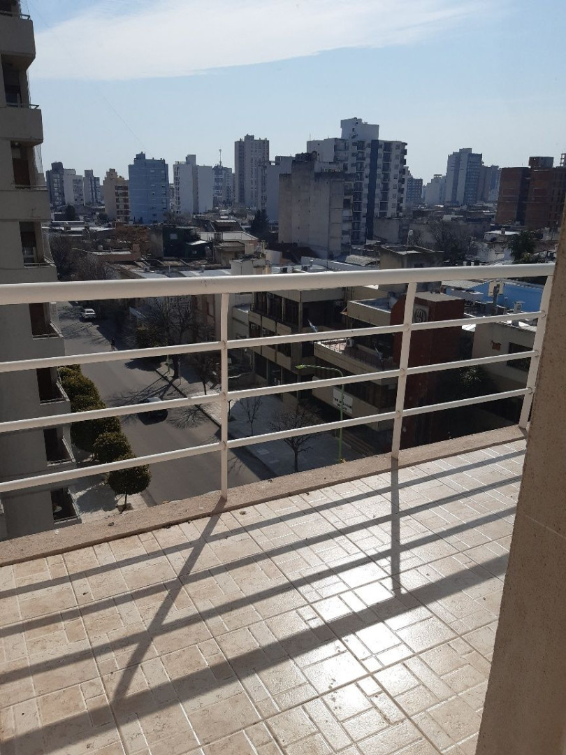 Departamento en Venta en Castelli 176 Piso 6, Centro, Bahía Blanca - Bahía Blanca Propiedades | SITIO OFICIAL l
