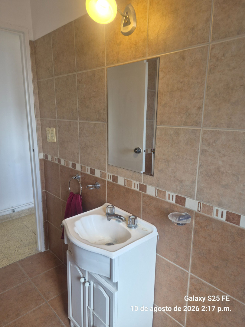 Departamento en Alquiler en Brow 111, Centro, Bahía Blanca - Bahía Blanca Propiedades | SITIO OFICIAL l