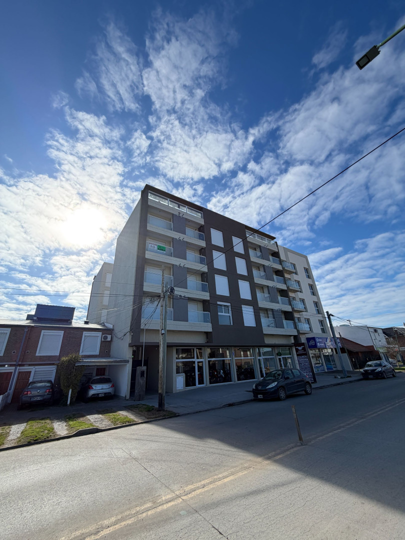 Departamento en Venta en Alem 2151,  Bahía Blanca - Bahía Blanca Propiedades | SITIO OFICIAL l