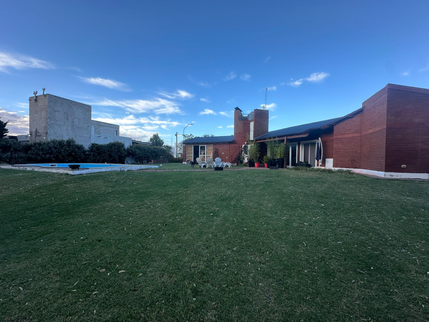 Casa en Venta en Pago Chico, Pago Chico, Punta Alta - Bahía Blanca Propiedades | SITIO OFICIAL l