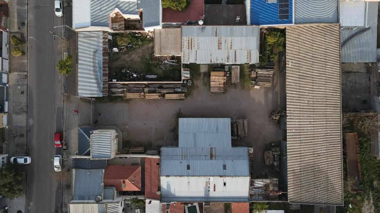 Deposito en Venta en Terrada 1440, Pacifico, Bahía Blanca - Bahía Blanca Propiedades | SITIO OFICIAL l
