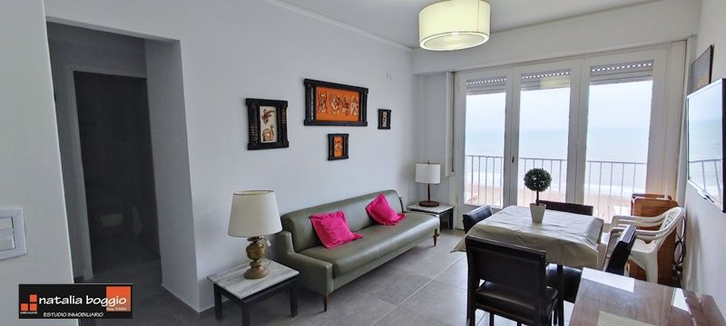 Departamento en Alquiler en Calle 12 1209,  Miramar - Bahía Blanca Propiedades | SITIO OFICIAL l