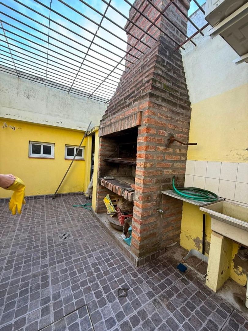 Casa en Venta en Pandeles 297, Centro, Monte Hermoso - Bahía Blanca Propiedades | SITIO OFICIAL l