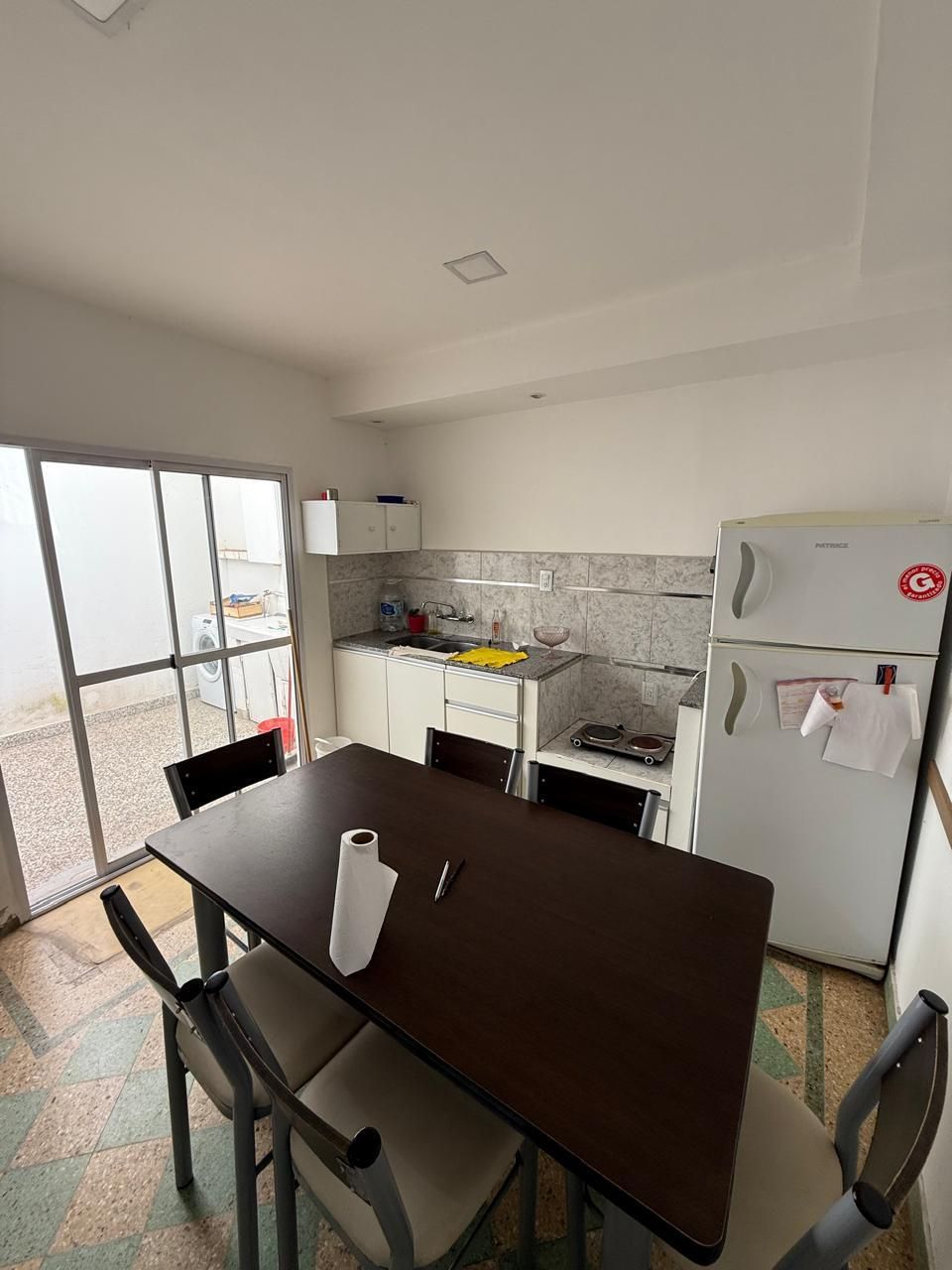 Departamento en Venta en Fitz Roy 390, Centro, Bahía Blanca - Bahía Blanca Propiedades | SITIO OFICIAL l