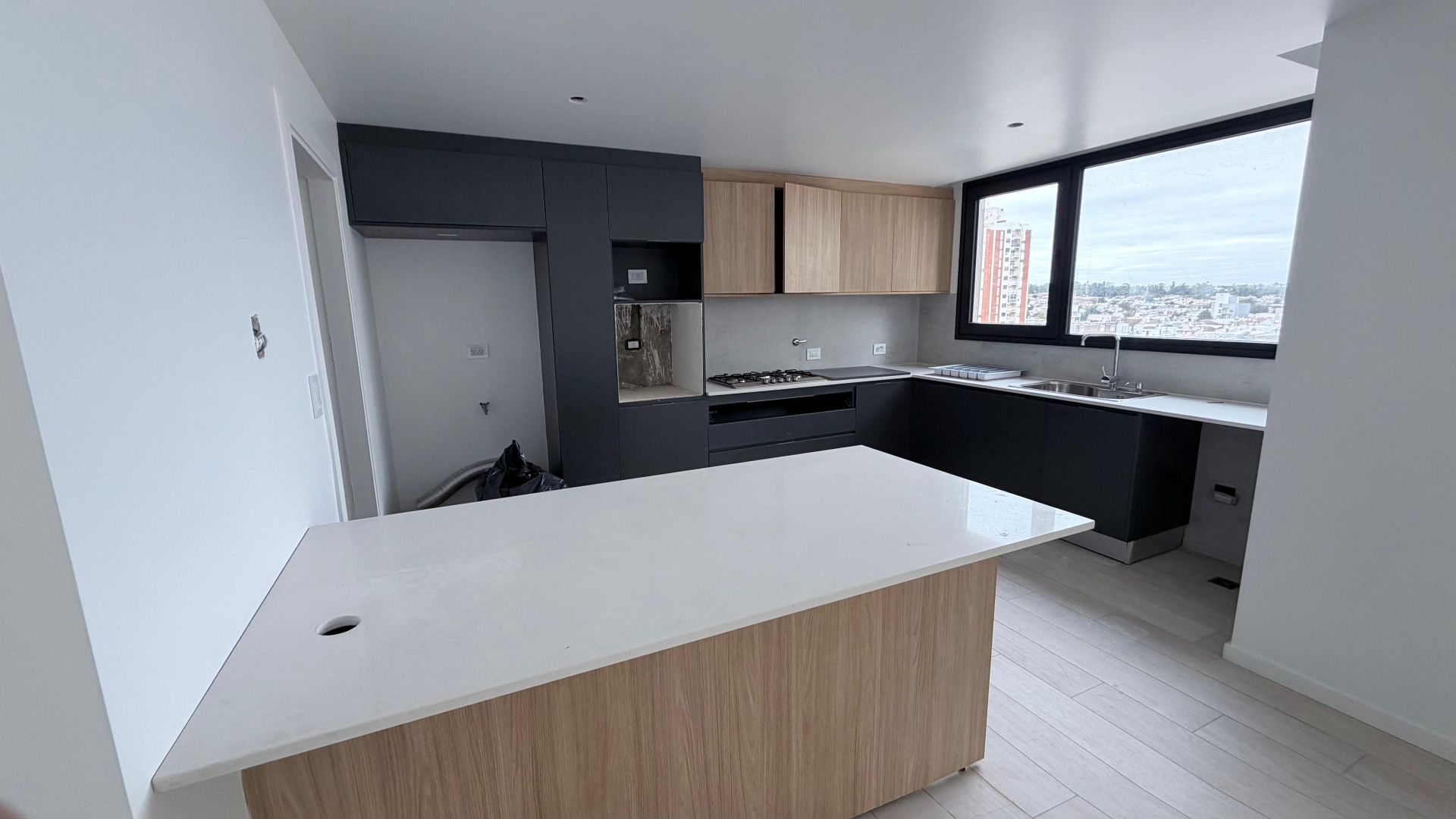 Departamento en Venta en YRIGOYEN 548, Centro, Bahía Blanca - Bahía Blanca Propiedades | SITIO OFICIAL l
