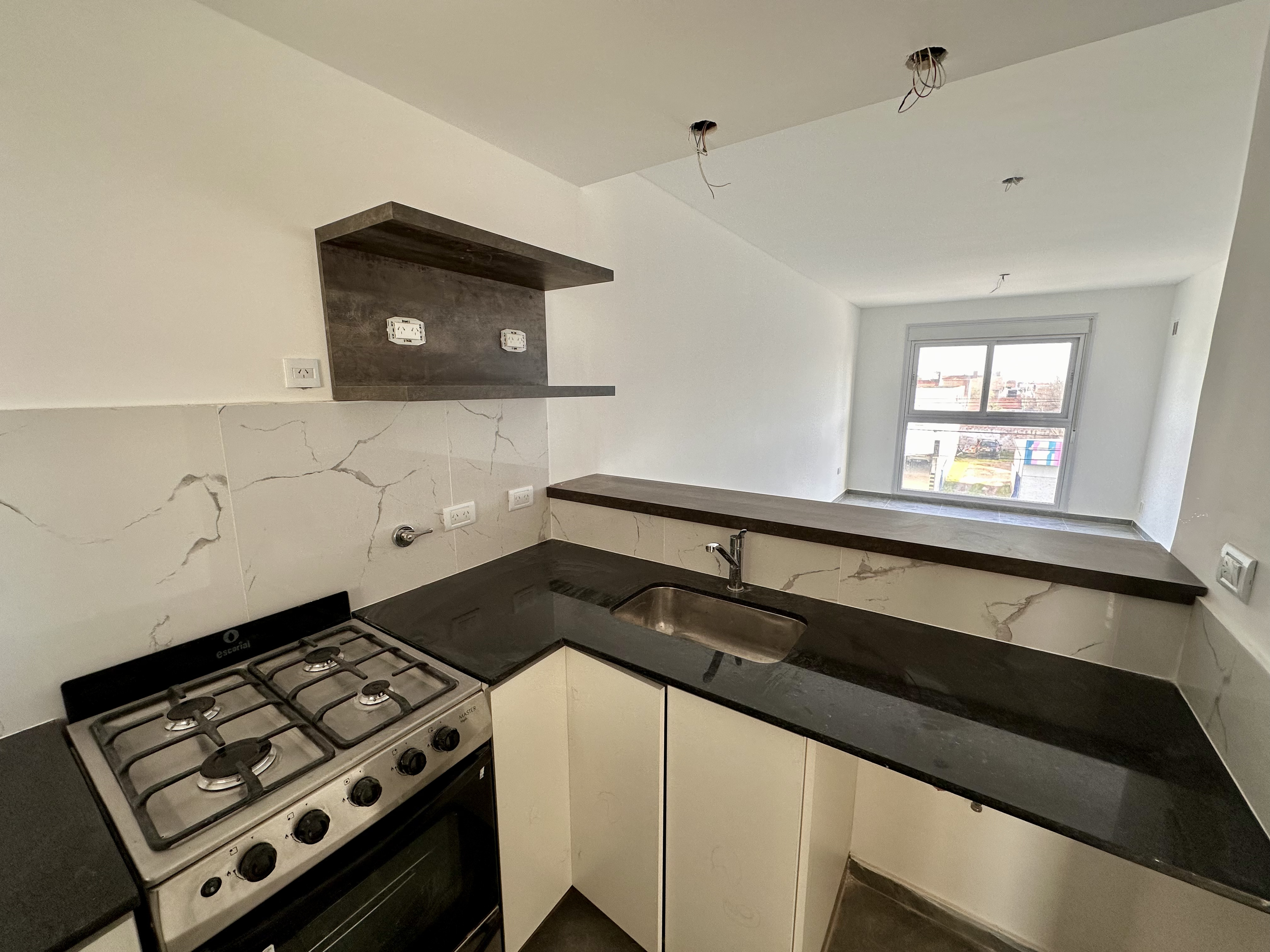 Departamento en Venta en Alem 2351,  Bahía Blanca - Bahía Blanca Propiedades | SITIO OFICIAL l