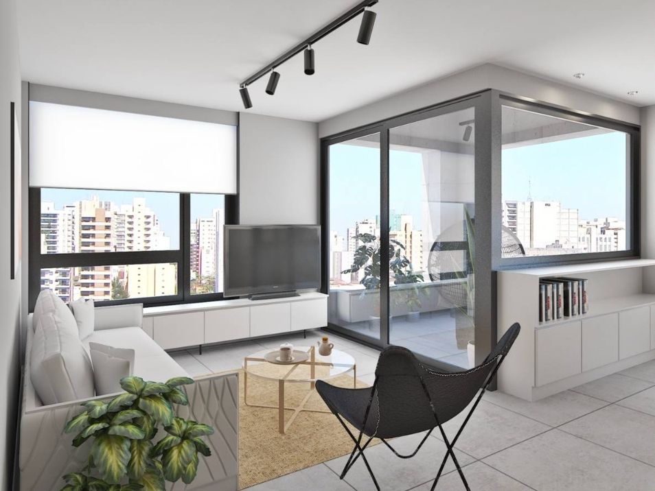 Departamento en Venta en General Paz 499,  Bahía Blanca - Bahía Blanca Propiedades | SITIO OFICIAL l