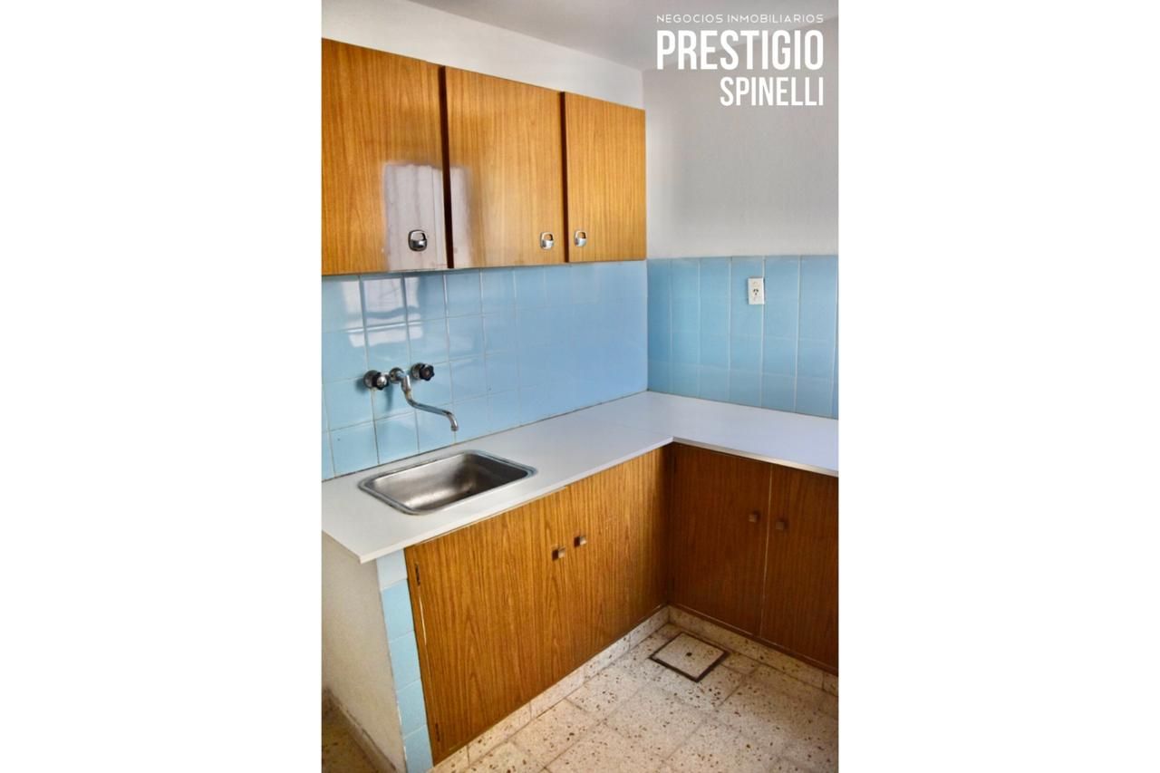Departamento en Alquiler en Zelarrayan 968, Universitario, Bahía Blanca - Bahía Blanca Propiedades | SITIO OFICIAL l