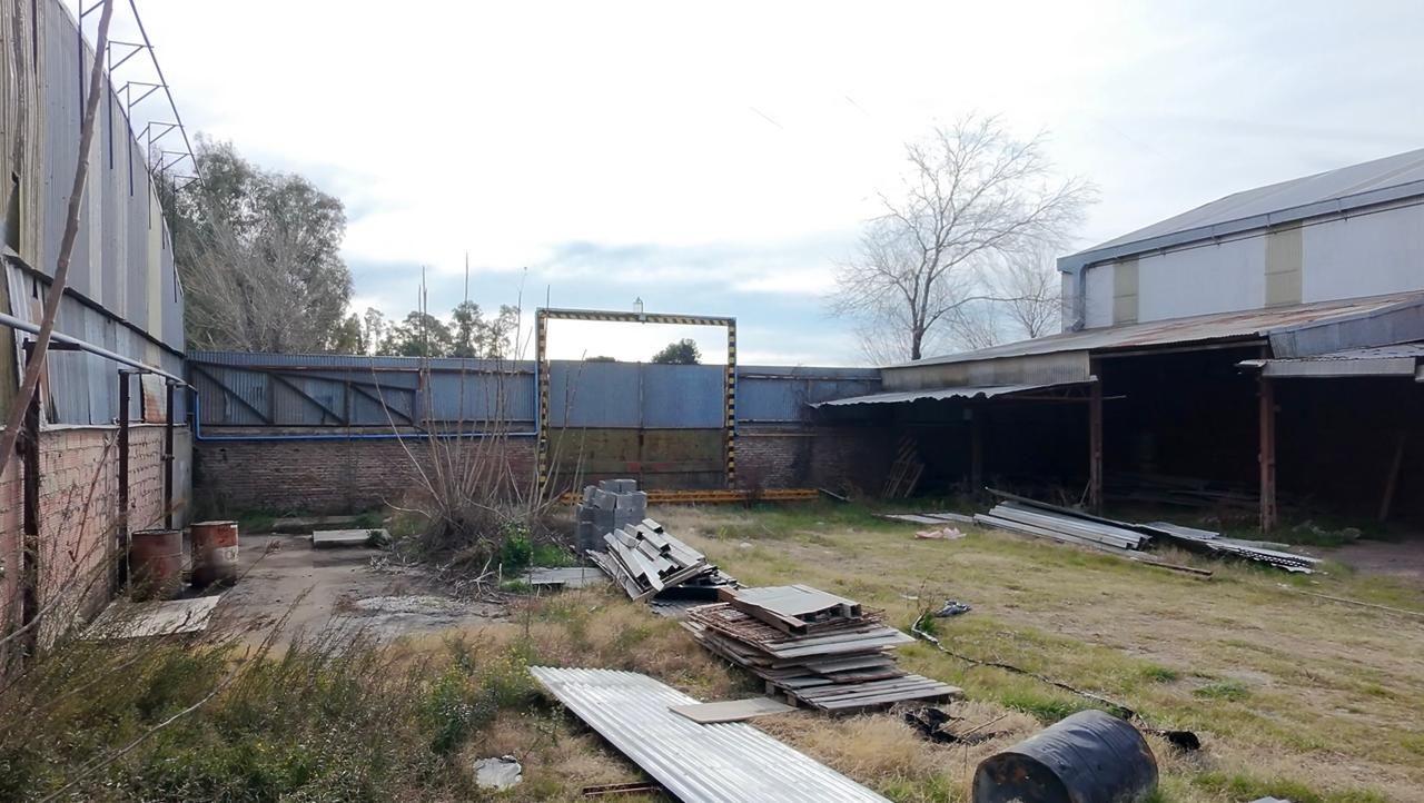 Galpón en Venta en Don Bosco 3000,  Bahía Blanca - Bahía Blanca Propiedades | SITIO OFICIAL l
