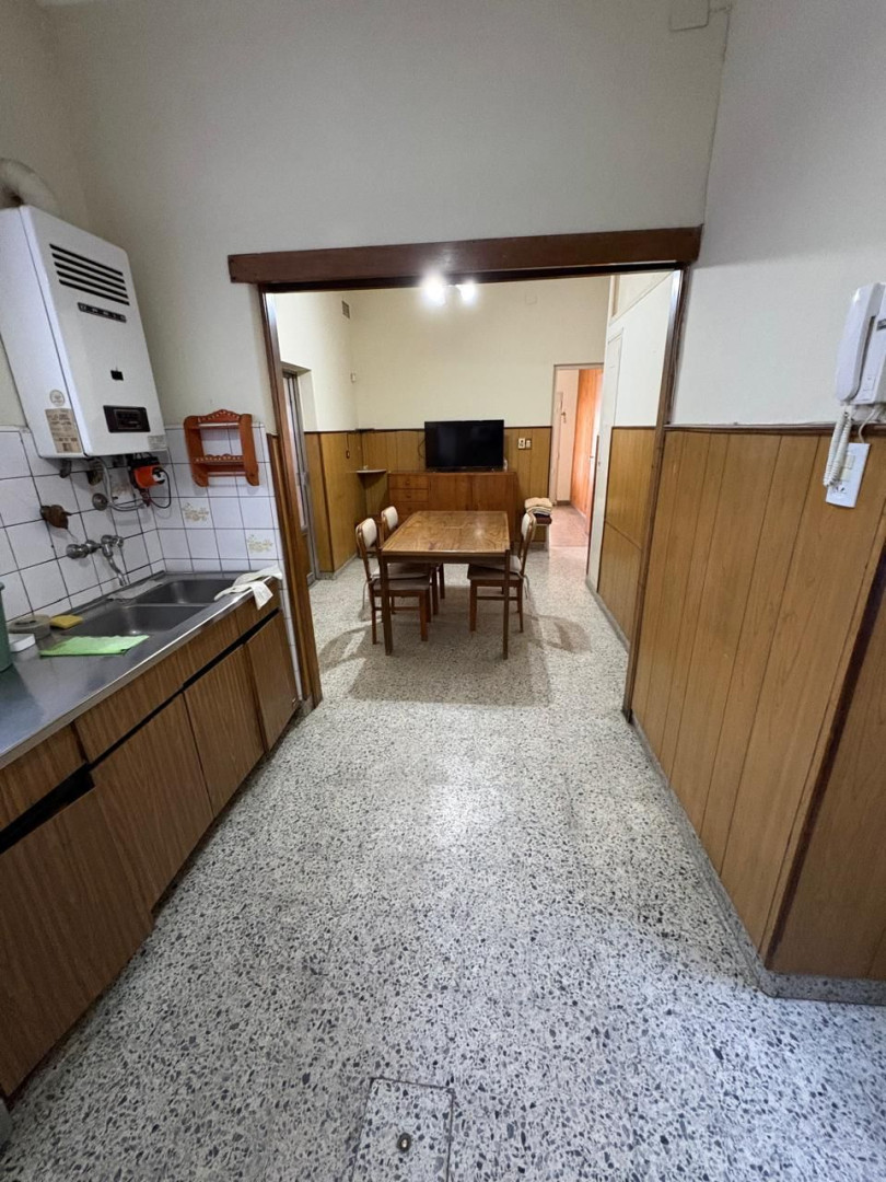 Casa en Venta en Terrada 225, Macrocentro, Bahía Blanca - Bahía Blanca Propiedades | SITIO OFICIAL l