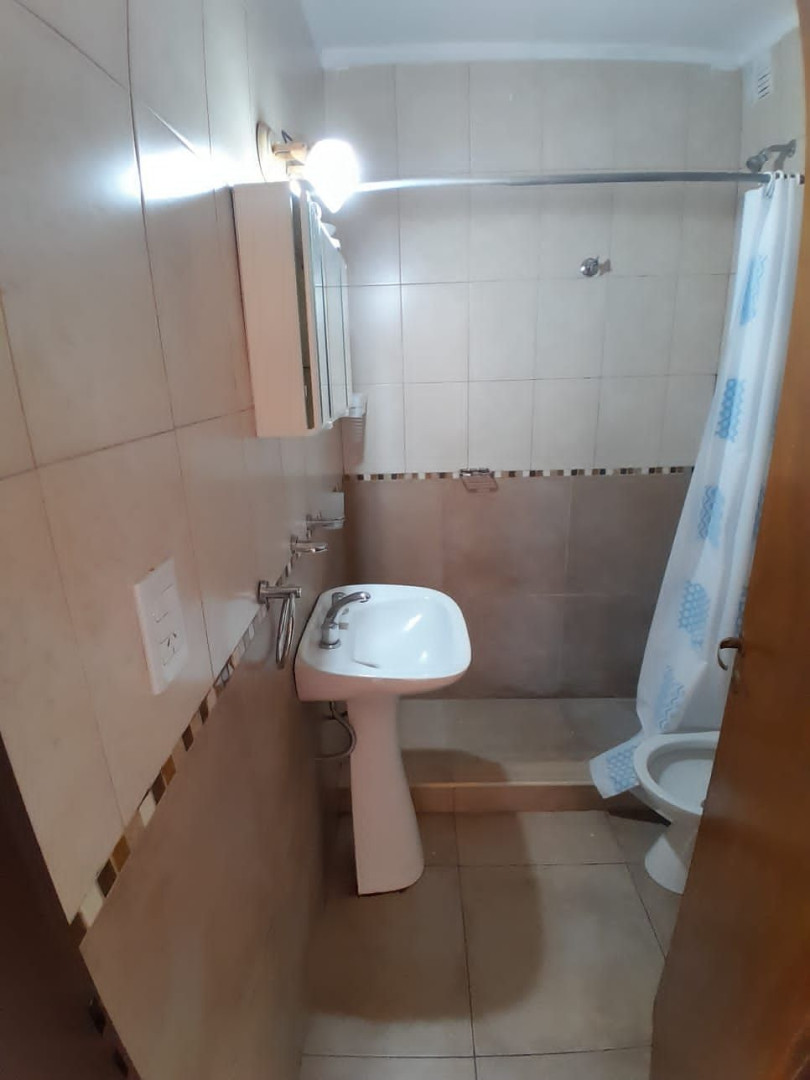 Departamento en Alquiler en Peru 39, Universitario, Bahía Blanca - Bahía Blanca Propiedades | SITIO OFICIAL l